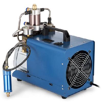 High Pressure Compressor