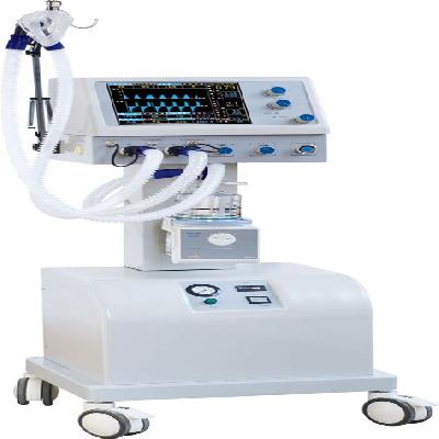 Jupiter ICU Ventilator Compressor
