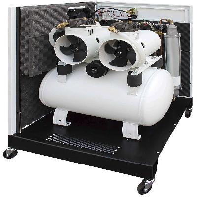 Medical Air Compressor