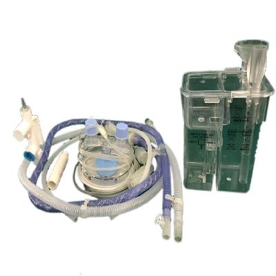 NICU Bubble CPAP Compressor