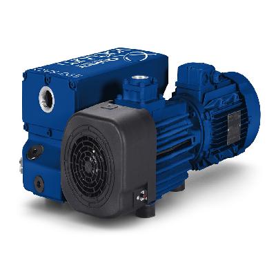 Oil Sealed Rotary Vane Vacuum Pump