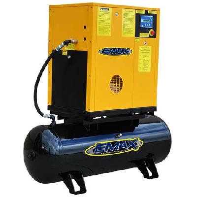 Rotary Screw Air Compressor