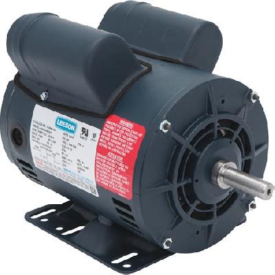 5 HP Electric Motor