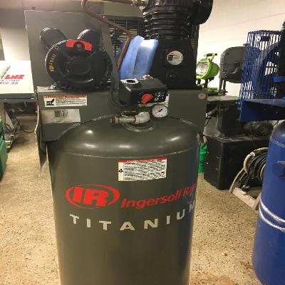 Air Compressor AMC Service