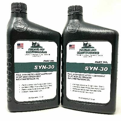 Air Compressor Oil