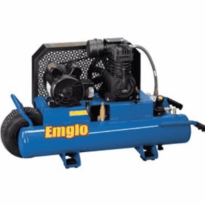 Air Compressor Rental