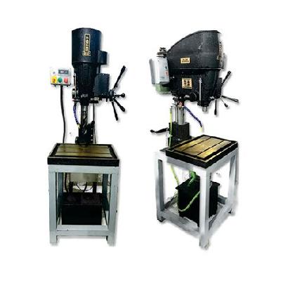Auto Feed Drilling Machine