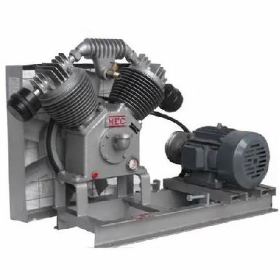 Borewell Compressor