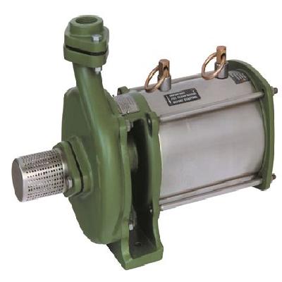 Borewell Compressor Pump