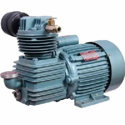 Borewell Sound Less Air Compressor