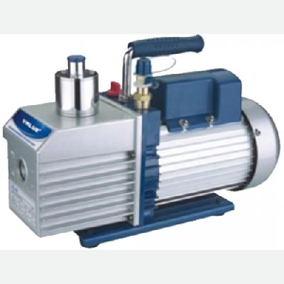 Double Stage Vacuum Pump