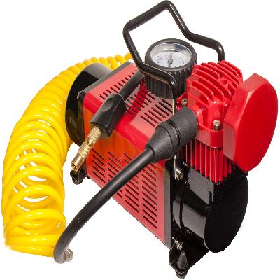 High Volume Air Compressor