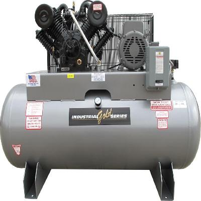Industrial Air Compressor