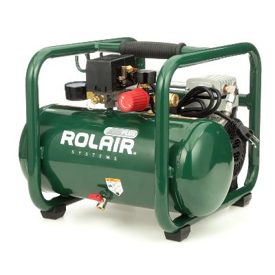 Painting Air Compressor