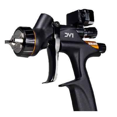 Painting Gun