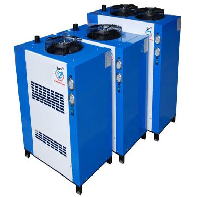 Refrigerant Air Dryer