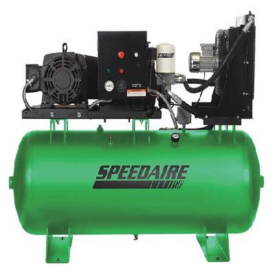 Rotary Air Compressor