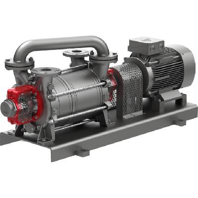 Vaccum Pump
