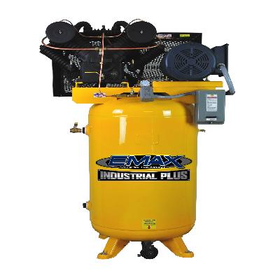 3 Phase 100 Liter Air Compressor