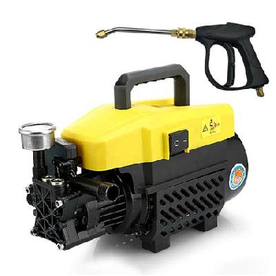 3 Phase High Pressure Car Washing Pump