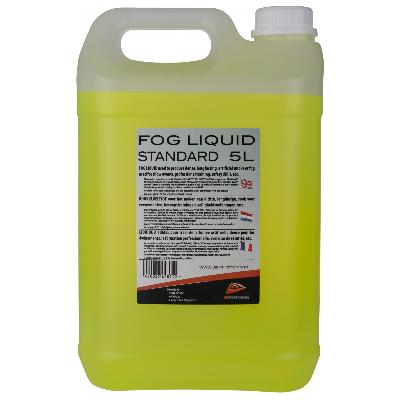 Disco Fog Liquid