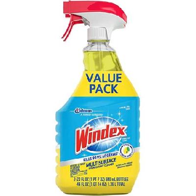 Disinfectant Surface Cleaner