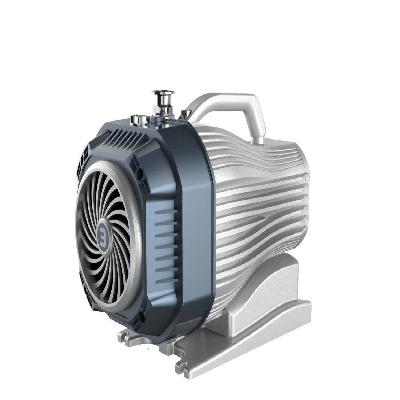 Dry Vacuum Pressure Pumps