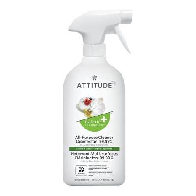Eco Cleanser Disinfectant