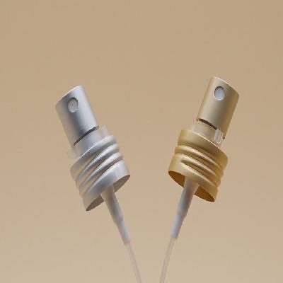 Fine Mist Spray Pumps