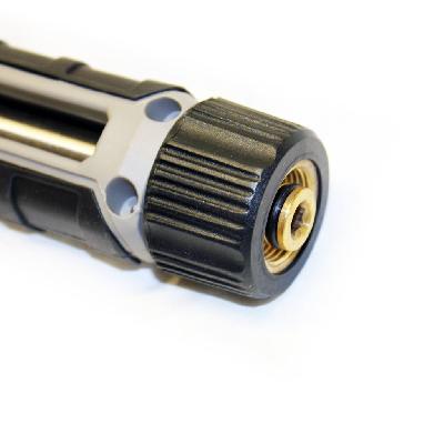 High Pressure Trigger Gun Lance