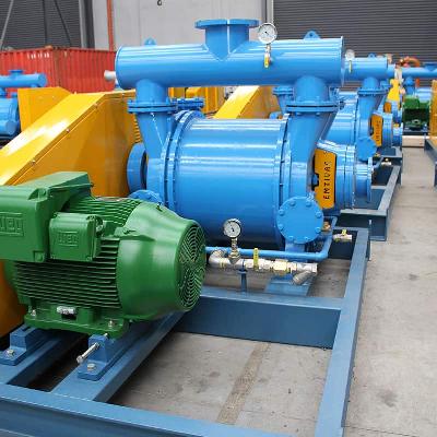 imported Vacuum Pumps Repair Service