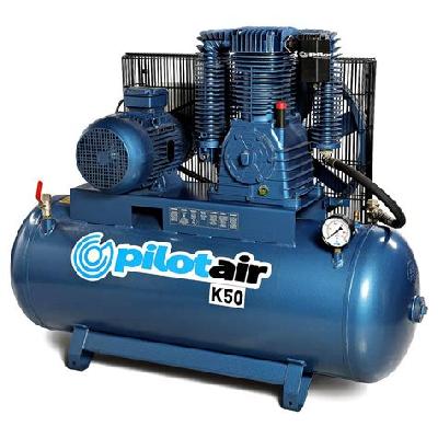 Industrial Air Compressor