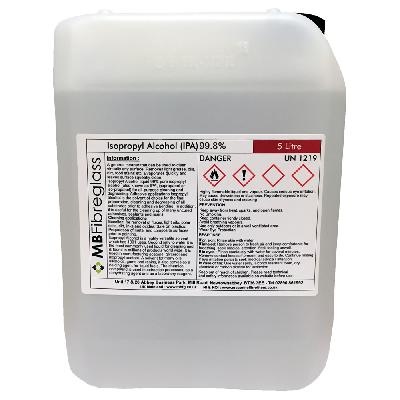 Ipa Isopropyl Alcohol
