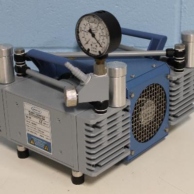 Oil Free Diaphragm Vacuum Pressure Pump
