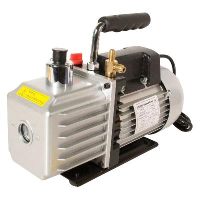 Oil Free Rotary Vane Vacuum Pump