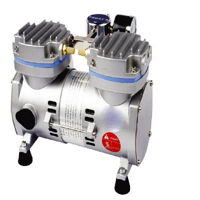 Oil Free Vacuum Pump