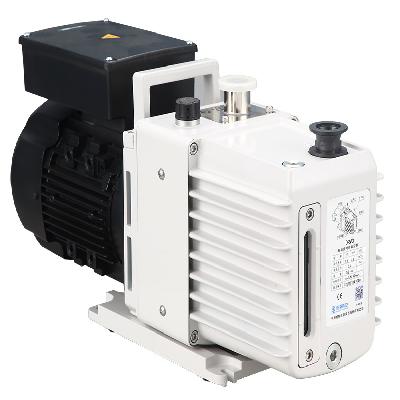 Oil Lubricated Rotary Vane Vacuum Pump