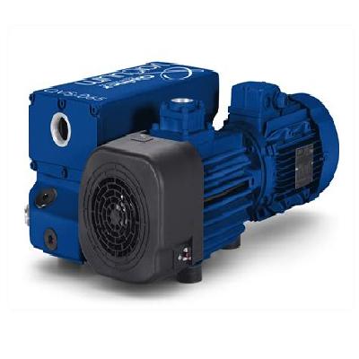 Oil Sealed Rotary Vane Vacuum Pump