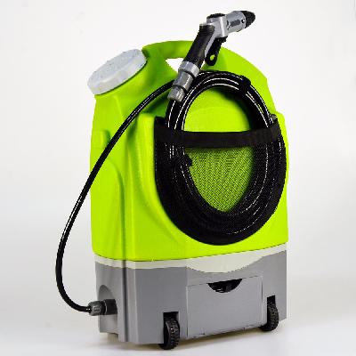 Portable Car Washer