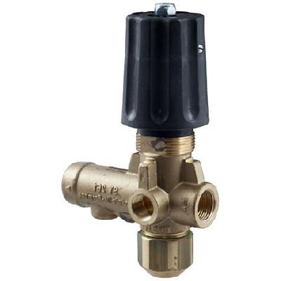 Pressure Washer Unloader Valve
