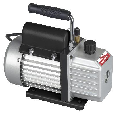 Single Stage Vacuum Pump