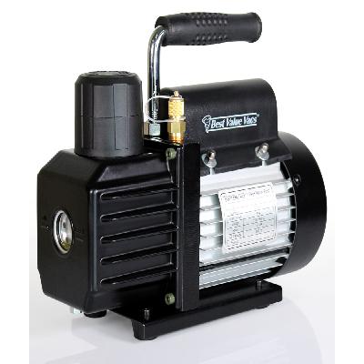 Single Stage Water Vacuum Pumps