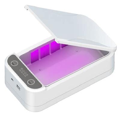 Uv Disinfection Box