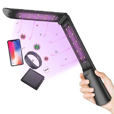 Uv Handheld Wand