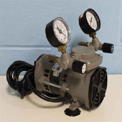 Vacuum Pressure Pumps