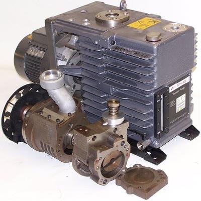Vacuum Pump Repair Service