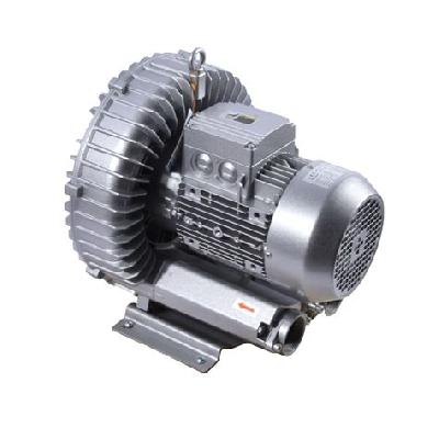 Vertex Blower