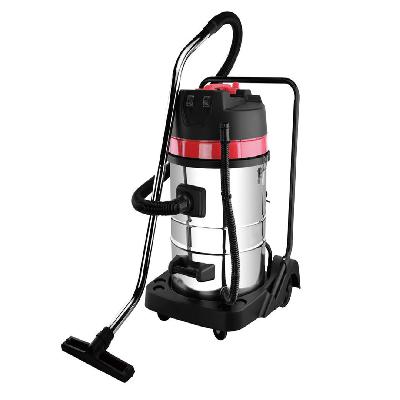 Wet And Dry Vacuum Cleaner
