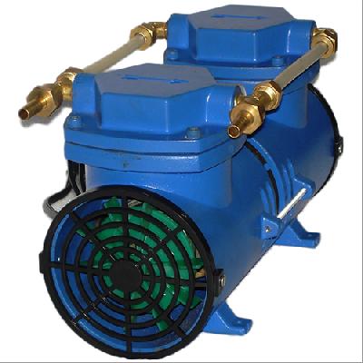 Oil Free Diaphragm Type Vacuum Pump