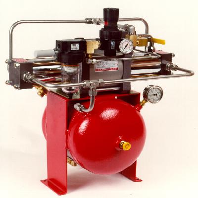 Air Amplifier